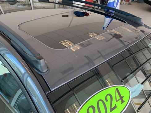 Certified 2024 Subaru Crosstrek 2.0i Premium AWD/4WD image 25