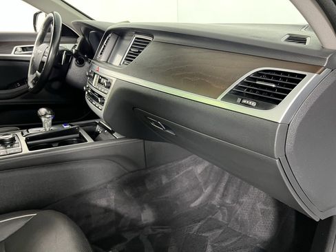 Used 2019 Genesis G80 3.8 w/ Ultimate Package 03 image 33