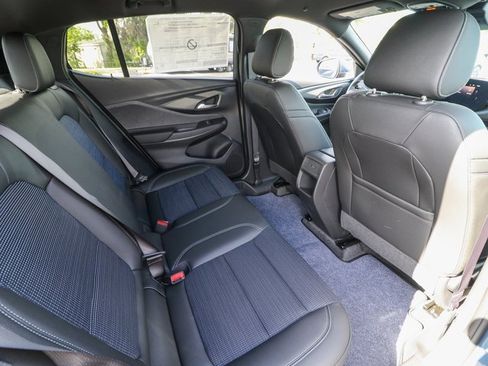 New 2025 Buick Envista Preferred w/ Convenience II Package image 23