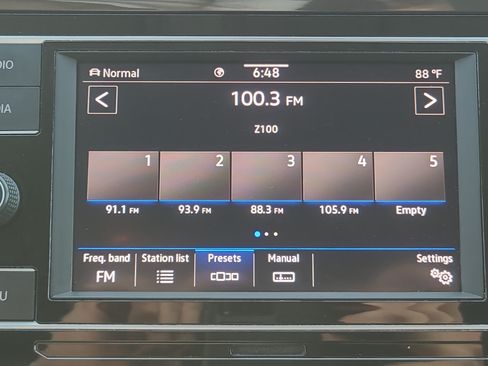 Used 2020 Volkswagen Tiguan S AWD/4WD image 26