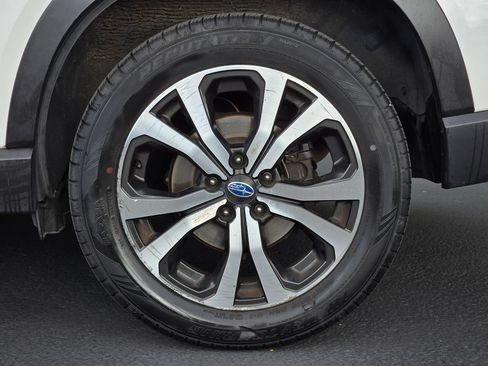 Used 2021 Subaru Forester Limited w/ Popular Package #3 AWD/4WD image 31