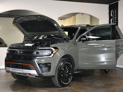 Used 2024 Ford Expedition Timberline image 90