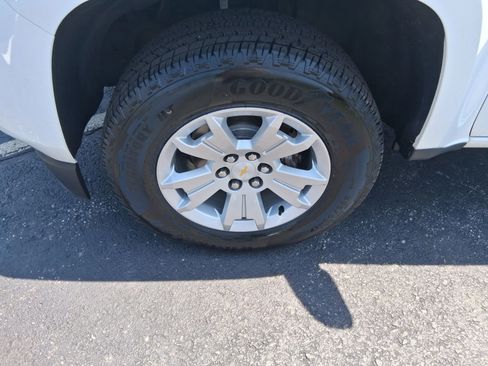 Used 2020 Chevrolet Colorado LT w/ Safety Package image 42