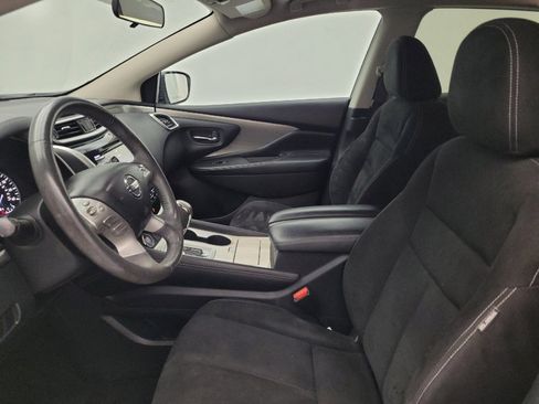 Used 2016 Nissan Murano SV AWD/4WD image 17