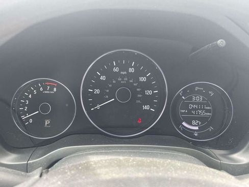 Used 2021 Honda HR-V LX image 26