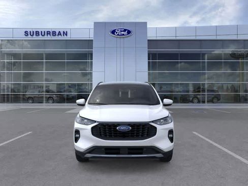 New 2026 Ford Escape SE image 6