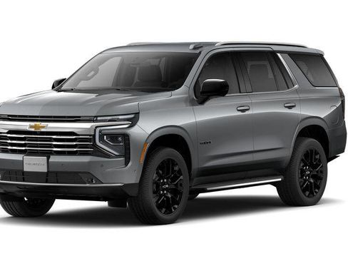 New 2026 Chevrolet Tahoe LT w/ Comfort Package AWD/4WD image 27