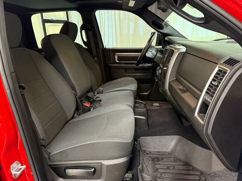 Used 2022 RAM 1500 Classic Warlock AWD/4WD image 24