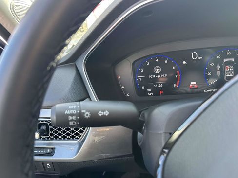 Used 2025 Acura Integra image 28