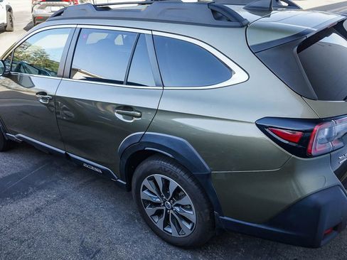 Used 2024 Subaru Outback Limited image 6