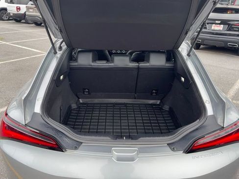 Used 2024 Acura Integra A-Spec FWD image 5