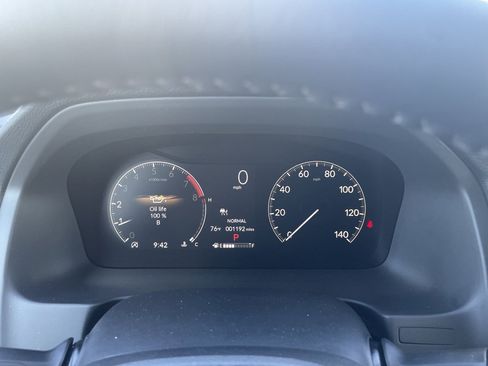 Used 2025 Honda Ridgeline RTL image 15