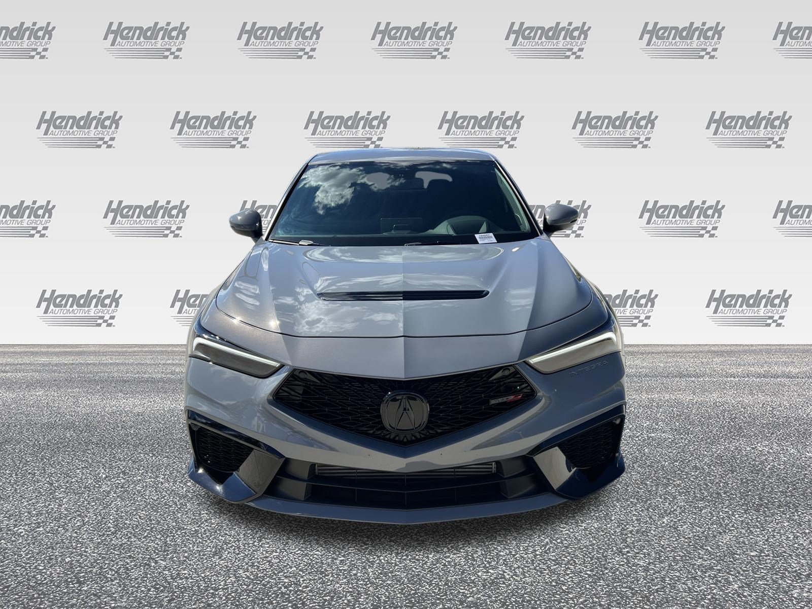 Used 2026 Acura Integra Type S FWD image 3