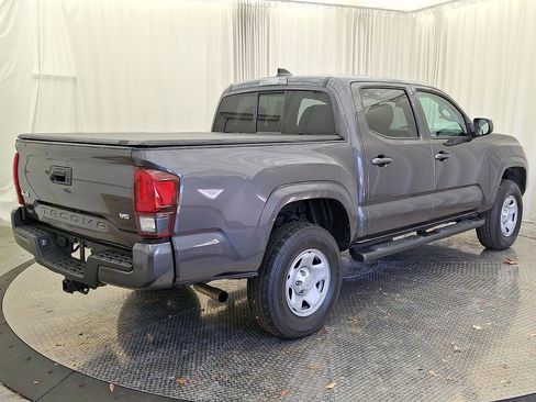 Used 2023 Toyota Tacoma SR image 25