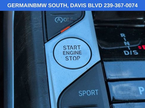 Certified 2024 BMW 330i Sedan w/ Convenience Package RWD image 30