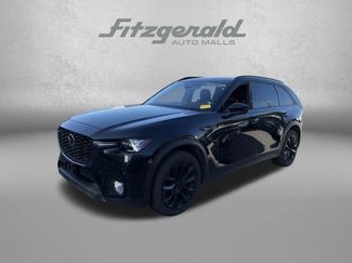 Used 2026 MAZDA CX-90 3.3 Turbo w/ Premium Sport Pkg AWD/4WD video 2