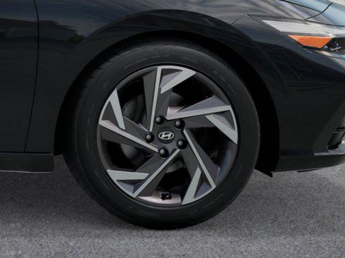 New 2026 Hyundai Elantra SEL Sport Premium image 8