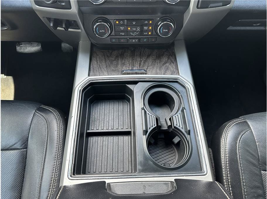 Used 2019 Ford F250 Lariat AWD/4WD image 26