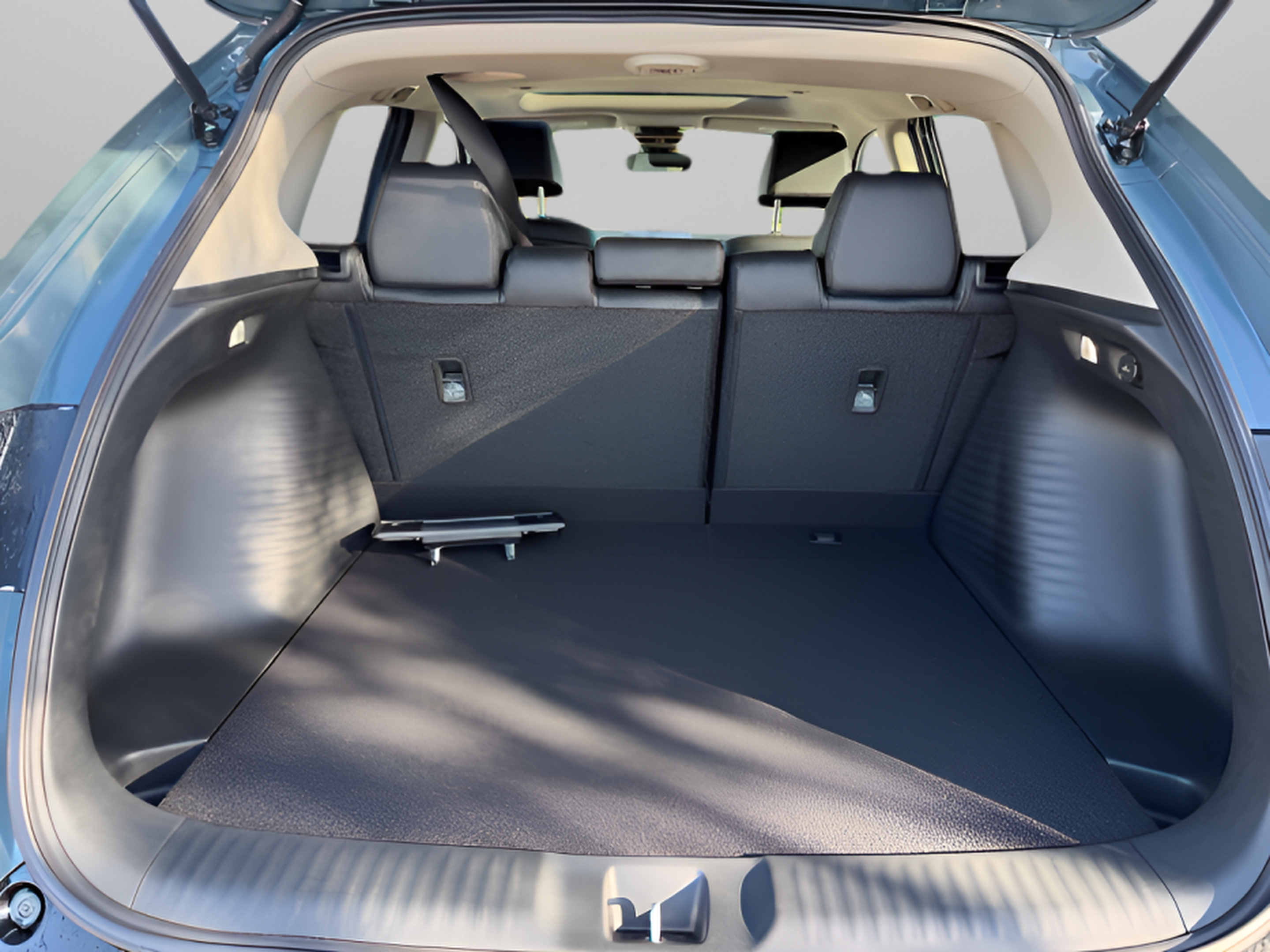 New 2027 Honda HR-V EX-L image 26