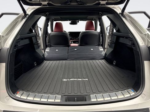 Used 2023 Lexus NX 350 AWD image 23