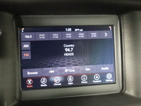 Used 2020 Dodge Charger Police image 23