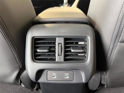 Used 2025 Acura ADX A-Spec FWD image 27