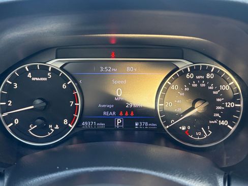 Used 2024 Nissan Altima 2.5 SV image 40