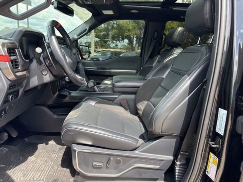 Used 2023 Ford F150 Raptor w/ Raptor 37 Performance Package image 5