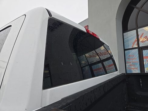 Used 2021 RAM 2500 Tradesman RWD image 22