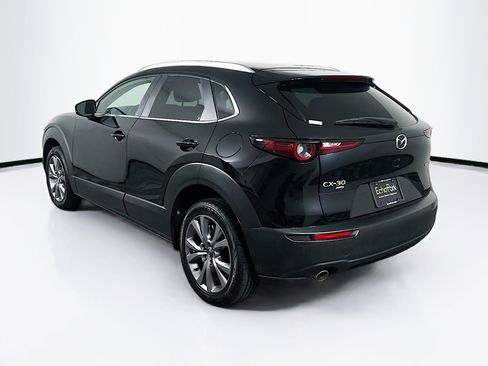 Used 2025 MAZDA CX-30 AWD 2.5 S w/ Preferred Package image 5