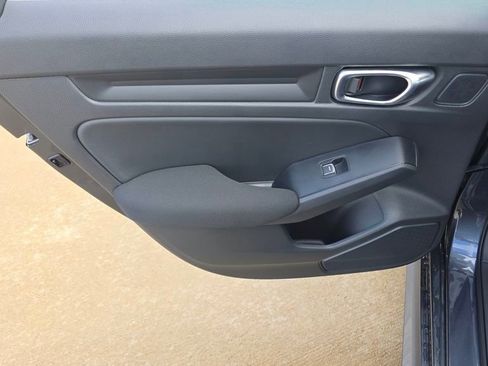 New 2026 Honda Civic Sport image 21