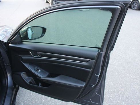Used 2020 Honda Accord Sport image 13
