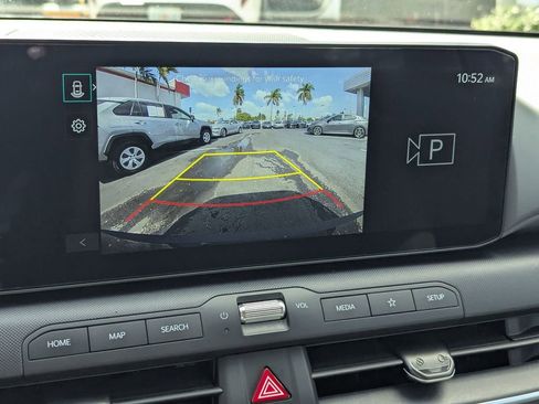 Used 2025 Kia K4 FWD image 23