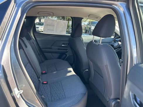 New 2026 Nissan Kicks SV image 36