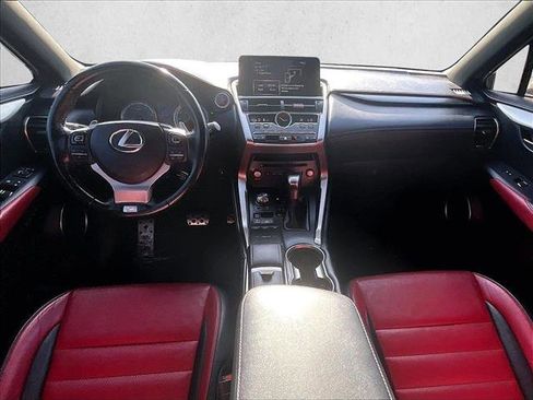 Used 2020 Lexus NX 300 F Sport image 16