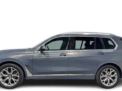 Used 2026 BMW X7 xDrive40i