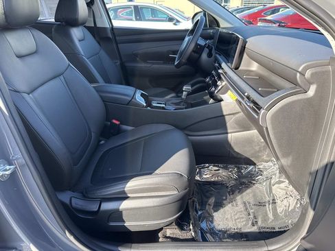 Used 2025 Hyundai Tucson SEL AWD/4WD image 20