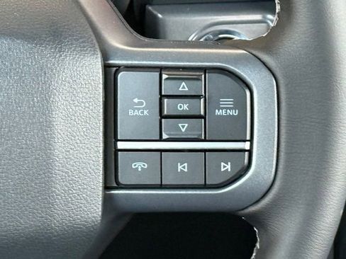 New 2025 Ford F150 XLT w/ Equipment Group 302A MID image 34