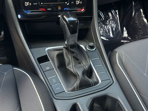 New 2026 Volkswagen Jetta Sport FWD image 22