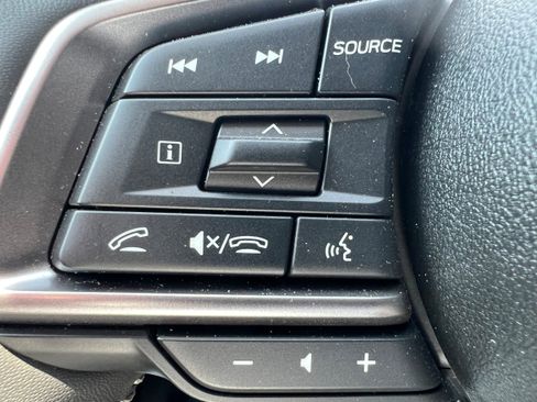 Certified 2024 Subaru Outback Touring XT w/ Popular Package #2 image 21