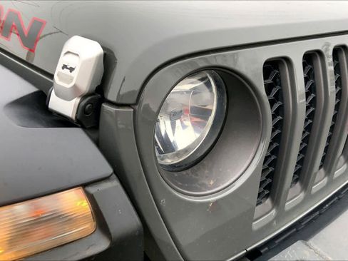 Used 2021 Jeep Gladiator Rubicon image 24