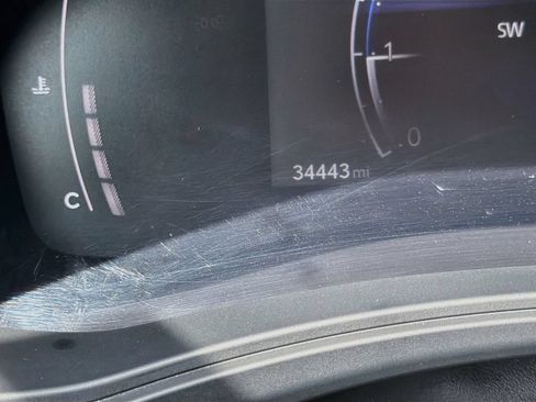 Used 2024 Toyota Grand Highlander AWD image 13