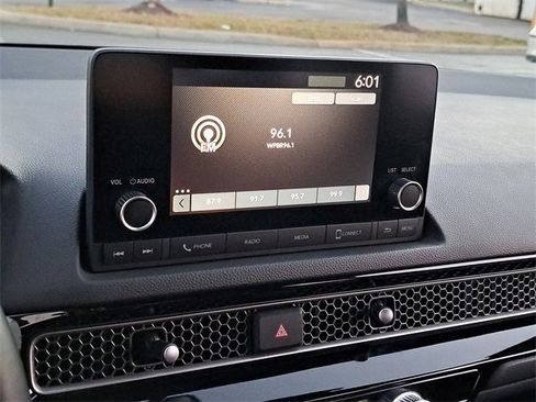 Used 2023 Honda Civic Sport image 27