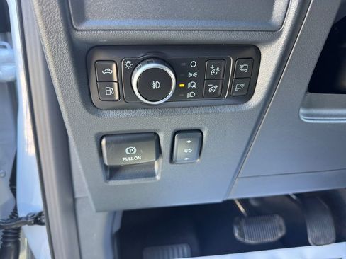 New 2025 Ford F150 Lariat w/ Equipment Group 502A High image 31