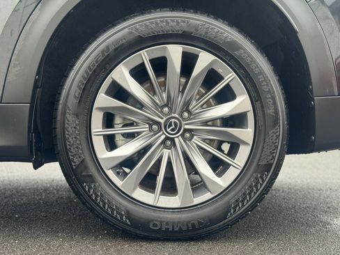 Used 2024 MAZDA CX-90 3.3 Turbo w/ Preferred Plus image 15