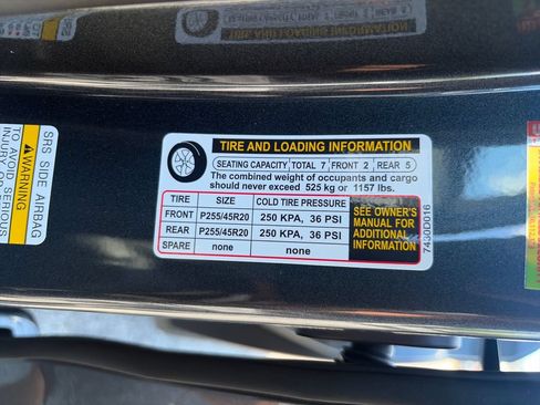 New 2026 Nissan Rogue SL AWD/4WD image 30