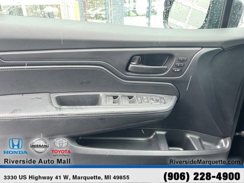 Used 2024 Honda Odyssey EX-L image 24