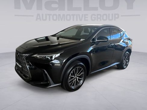 Used 2024 Lexus NX 350 AWD image 1