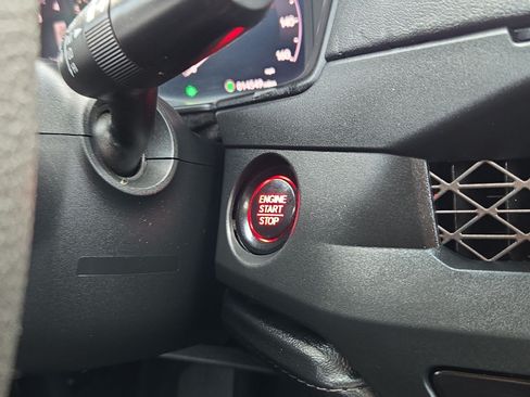 Used 2024 Honda Accord EX image 20