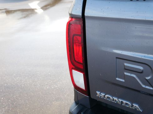 Certified 2025 Honda Ridgeline TrailSport image 17